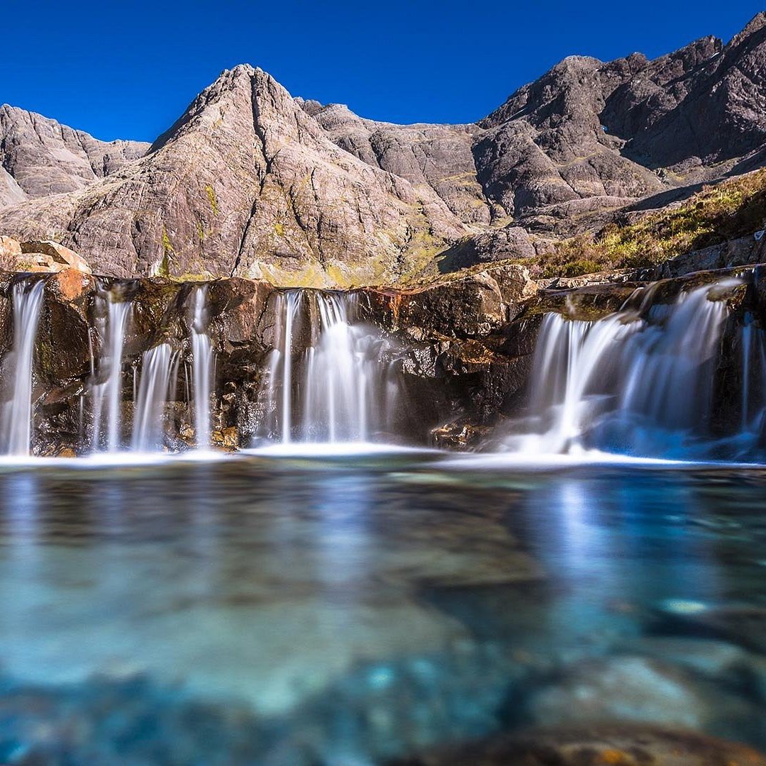 Scottish Highlands