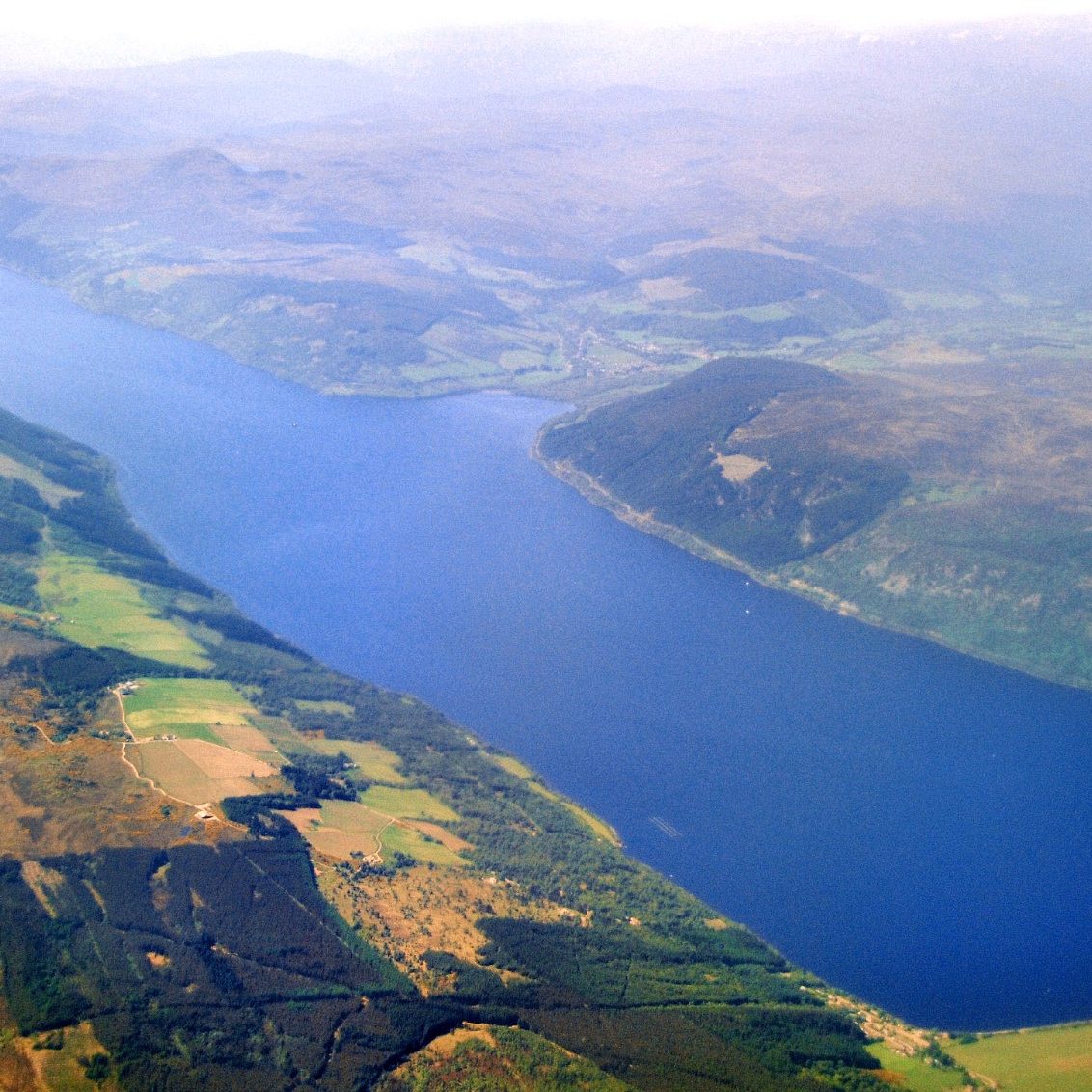 Scottish Highlands