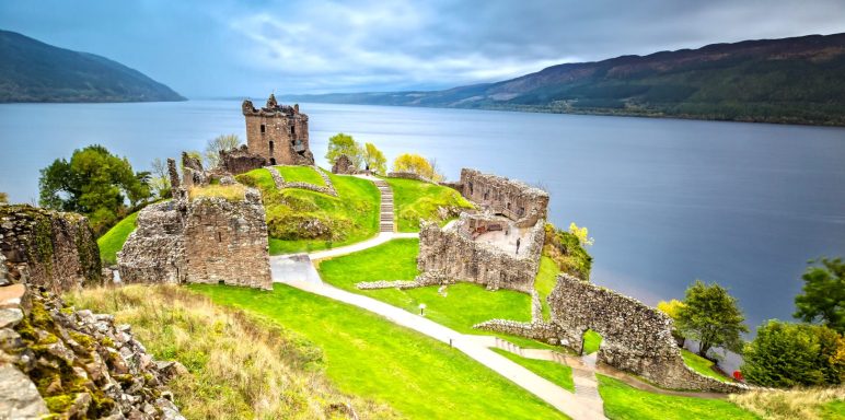 Loch Ness