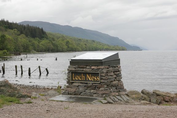 Scottish Highlands