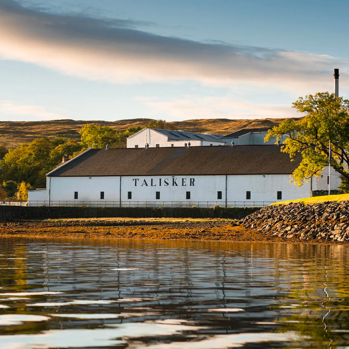 Isle of Skye